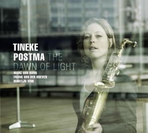 Tineke Postma - Dawn Of Light i gruppen CD / Jazz hos Bengans Skivbutik AB (3930837)