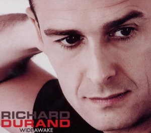 Richard Durand - Wide Awake i gruppen VI TIPSAR / Julklappstips CD hos Bengans Skivbutik AB (3930863)