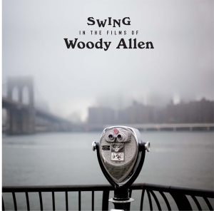 Various - Swing In The Films Of Woody Allen i gruppen VINYL / Jazz hos Bengans Skivbutik AB (3930913)