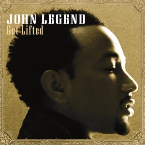 John Legend - Get Lifted i gruppen ÖVRIGT / -Startsida MOV hos Bengans Skivbutik AB (3930938)