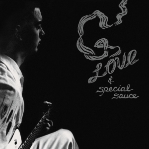 G. Love & Special Sauce - G. Love & Special Sauce i gruppen VI TIPSAR / Julklappstips Vinyl hos Bengans Skivbutik AB (3930965)