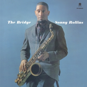 Sonny Rollins - Bridge i gruppen VINYL / Jazz hos Bengans Skivbutik AB (3930976)