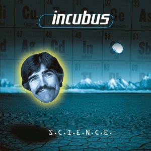 Incubus - Science i gruppen VI TIPSAR / Julklappstips Vinyl hos Bengans Skivbutik AB (3930987)