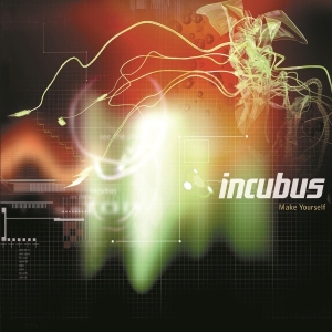 Incubus - Make Yourself i gruppen ÖVRIGT / -Startsida MOV hos Bengans Skivbutik AB (3930990)