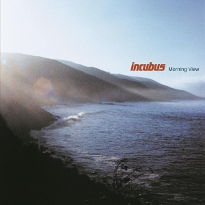 Incubus - Morning View i gruppen VI TIPSAR / Julklappstips Vinyl hos Bengans Skivbutik AB (3930992)