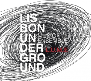 L.U.M.E. - Lisbon Underground i gruppen CD / Jazz hos Bengans Skivbutik AB (3931008)