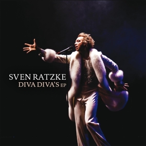 Sven Ratzke - Diva Diva's i gruppen CD / Jazz hos Bengans Skivbutik AB (3931073)