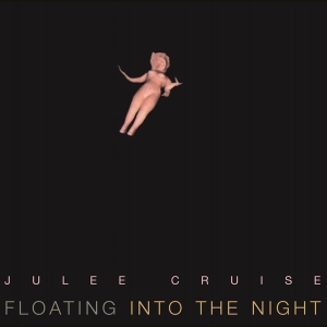 Julee Cruise - Floating Into The Night i gruppen VI TIPSAR / Julklappstips Vinyl hos Bengans Skivbutik AB (3931098)