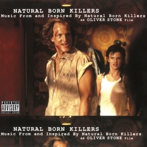 Various - Natural Born Killers i gruppen ÖVRIGT / -Startsida MOV hos Bengans Skivbutik AB (3931191)