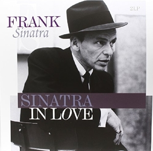 Frank Sinatra - Sinatra In Love i gruppen VINYL / Pop-Rock hos Bengans Skivbutik AB (3931199)