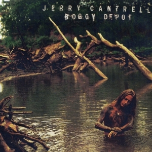 Jerry Cantrell - Boggy Depot i gruppen VI TIPSAR / Julklappstips CD hos Bengans Skivbutik AB (3931400)