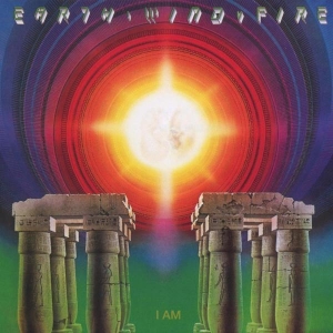 Earth Wind & Fire - I Am i gruppen ÖVRIGT / -Startsida MOV hos Bengans Skivbutik AB (3931435)