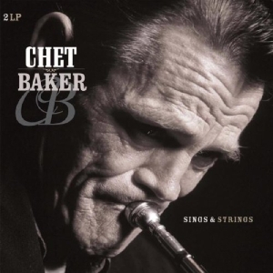 Chet Baker - Sings & Strings i gruppen VINYL / Jazz hos Bengans Skivbutik AB (3931448)