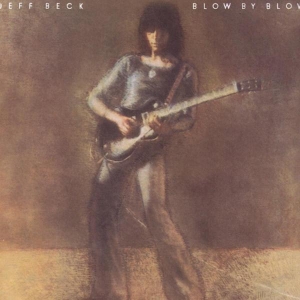 Jeff Beck Group - Blow By Blow i gruppen ÖVRIGT / -Startsida MOV hos Bengans Skivbutik AB (3931453)