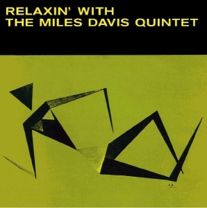 Miles Davis - Relaxin i gruppen VI TIPSAR / Julklappstips Vinyl hos Bengans Skivbutik AB (3931470)