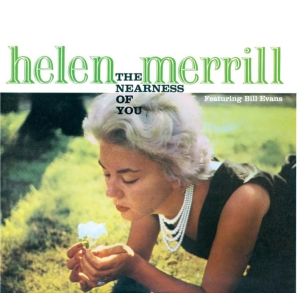 Merrill Helen - Nearness Of You + You've Got A Date With The Blues i gruppen CD / Jazz hos Bengans Skivbutik AB (3931536)