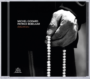 Michel Godard - Dedications i gruppen CD / Jazz hos Bengans Skivbutik AB (3931539)