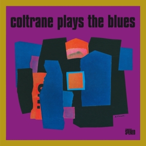 John Coltrane - Plays The Blues i gruppen CD / Jazz hos Bengans Skivbutik AB (3931561)
