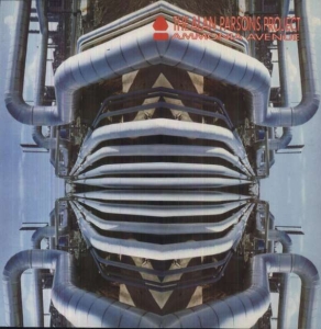 The Alan Parsons Project - Ammonia Avenue i gruppen VI TIPSAR / Julklappstips Vinyl hos Bengans Skivbutik AB (3931593)