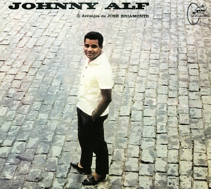 Johnny Alf - Johnny Alf i gruppen CD / Klassiskt,Övrigt hos Bengans Skivbutik AB (3931622)