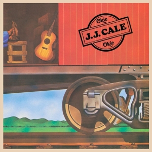 Jj Cale - Okie i gruppen VI TIPSAR / Julklappstips Vinyl hos Bengans Skivbutik AB (3931638)