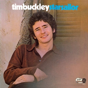 Tim Buckley - Starsailor i gruppen VI TIPSAR / Julklappstips Vinyl hos Bengans Skivbutik AB (3931644)