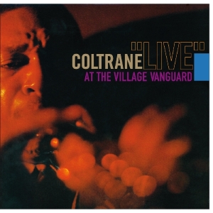 John Coltrane - Live At The Village Vanguard i gruppen CD / Jazz hos Bengans Skivbutik AB (3931689)