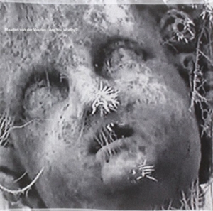 Vleuten Maarten Van Der - Are You Worthy i gruppen CD / Pop-Rock hos Bengans Skivbutik AB (3931720)