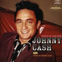 Cash Johnny - Songs Of Our Soil/Hymns By Johnny Cash i gruppen CD / Country hos Bengans Skivbutik AB (3931740)