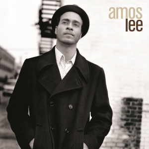 Amos Lee - Amos Lee i gruppen ÖVRIGT / -Startsida MOV hos Bengans Skivbutik AB (3931784)