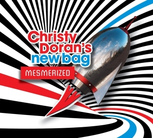 Christy Doran's New Bag - Mesmerized i gruppen CD / Jazz hos Bengans Skivbutik AB (3931814)