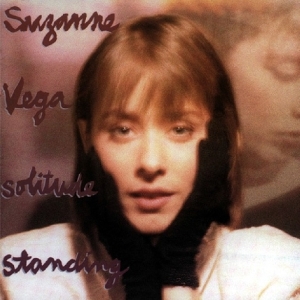 Vega Suzanne - Solitude Standing i gruppen CD / Pop-Rock,Övrigt hos Bengans Skivbutik AB (3931826)