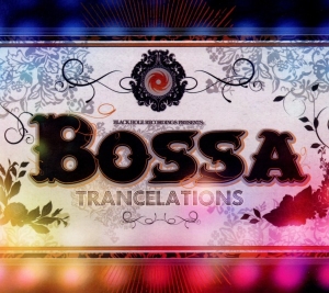 V/A - Bossa Trancelations i gruppen CD / Dance-Techno,Elektroniskt hos Bengans Skivbutik AB (3931936)
