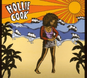 Hollie Cook - Hollie Cook i gruppen VI TIPSAR / Julklappstips Vinyl hos Bengans Skivbutik AB (3931950)