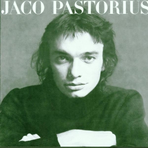 Jaco Pastorius - Jaco Pastorius i gruppen ÖVRIGT / -Startsida MOV hos Bengans Skivbutik AB (3931976)