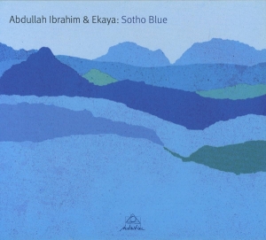 Abdullah Ibrahim - Sohto Blue i gruppen CD / Jazz hos Bengans Skivbutik AB (3931988)