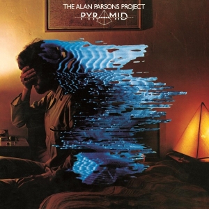 The Alan Parsons Project - Pyramid i gruppen VI TIPSAR / Julklappstips Vinyl hos Bengans Skivbutik AB (3932003)