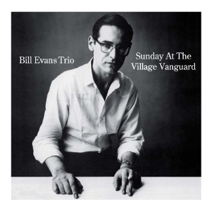 Bill Evans - Sunday At The Village i gruppen CD / Jazz hos Bengans Skivbutik AB (3932047)