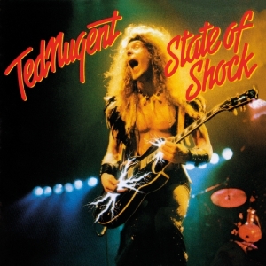 Ted Nugent - State Of Shock i gruppen VI TIPSAR / Julklappstips CD hos Bengans Skivbutik AB (3932118)