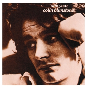 Colin Blunstone - One Year i gruppen VI TIPSAR / Julklappstips CD hos Bengans Skivbutik AB (3932136)