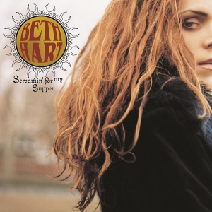 Beth Hart - Screamin' For My Supper i gruppen ÖVRIGT / -Startsida MOV hos Bengans Skivbutik AB (3932145)