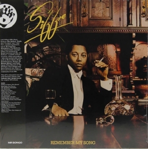 Labi Siffre - Remember My Song i gruppen VINYL / Pop-Rock,Övrigt hos Bengans Skivbutik AB (3932168)