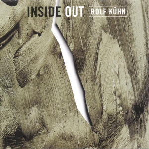 Rolf Kuhn - Inside Out i gruppen CD / Jazz hos Bengans Skivbutik AB (3932221)