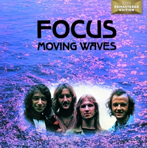 Focus - Moving Waves i gruppen VI TIPSAR / Bengans Personal Tipsar / Drömmar och mardrömmar hos Bengans Skivbutik AB (3932228)