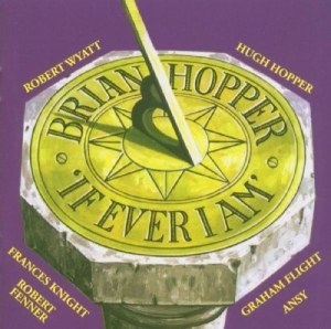 Hopper Brian - If Ever I Am i gruppen CD / Pop-Rock hos Bengans Skivbutik AB (3932253)