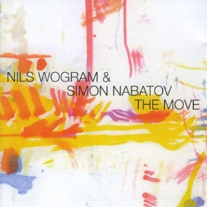 Nils & Simon Naba Wogram - Move i gruppen CD / Jazz hos Bengans Skivbutik AB (3932266)