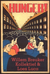 Willem Breuker Kollektief - Hunger! i gruppen CD / Pop-Rock,Övrigt hos Bengans Skivbutik AB (3932288)