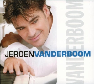 Jeroen Van Der Boom - Vanderboom i gruppen CD / Pop-Rock hos Bengans Skivbutik AB (3932301)