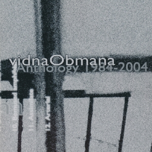 Vidna Obmana - Anthology 1984-2004 i gruppen CD / Pop-Rock hos Bengans Skivbutik AB (3932356)