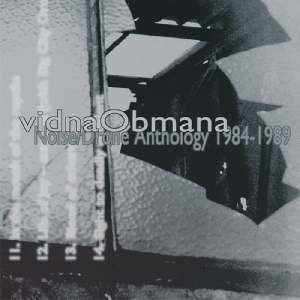 Vidna Obmana - Noise/Drone Anthology i gruppen CD / Pop-Rock hos Bengans Skivbutik AB (3932357)